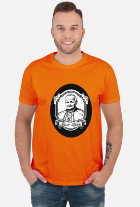 Karol Wojtyla Santo Subito