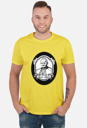 Karol Wojtyla Santo Subito