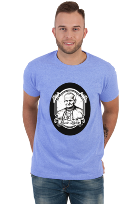 Karol Wojtyla Santo Subito