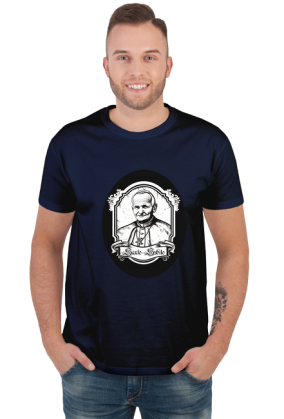 Karol Wojtyla Santo Subito