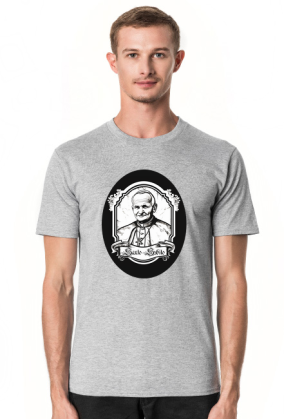 Karol Wojtyla Santo Subito