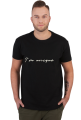 T-shirt i'm unique