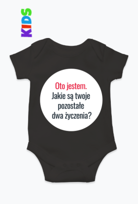 BODY Oto jestem