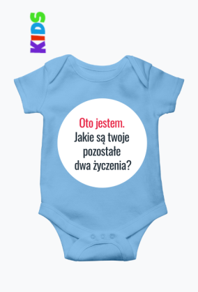 BODY Oto jestem