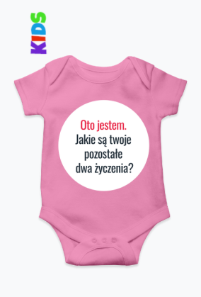 BODY Oto jestem