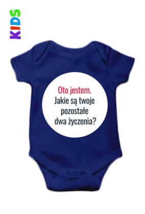 BODY Oto jestem