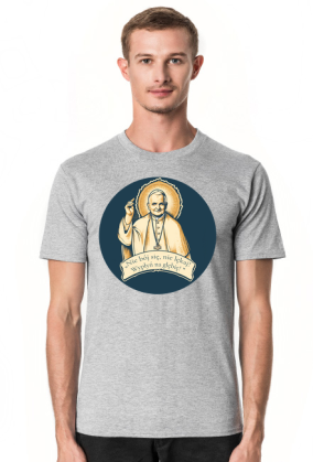 "Nie bój się, nie lękaj! Wypłyń na głębię"