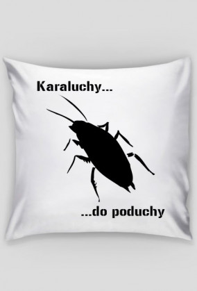 Do poduchy