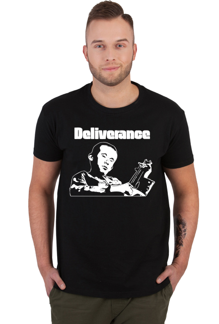 T-shirt Deliverance