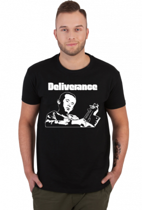 T-shirt Deliverance