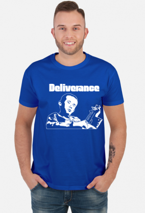 T-shirt Deliverance