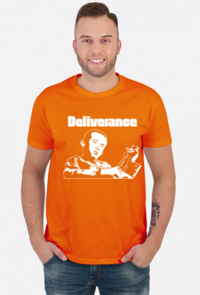 T-shirt Deliverance