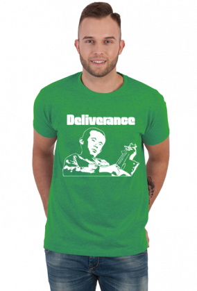 T-shirt Deliverance