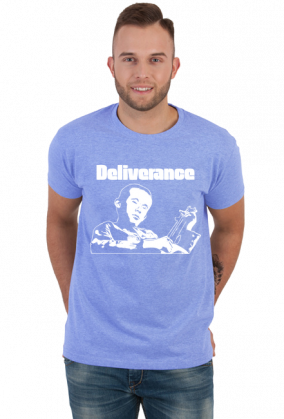 T-shirt Deliverance