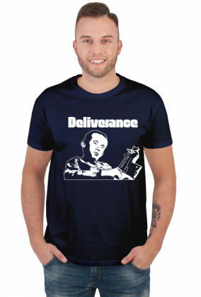 T-shirt Deliverance