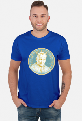 Karol Wojtyła Kolory Maryjne I