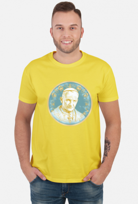 Karol Wojtyła Kolory Maryjne I