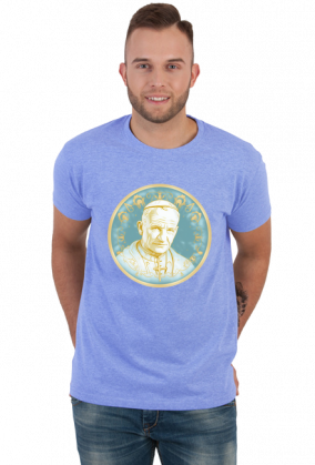Karol Wojtyła Kolory Maryjne I