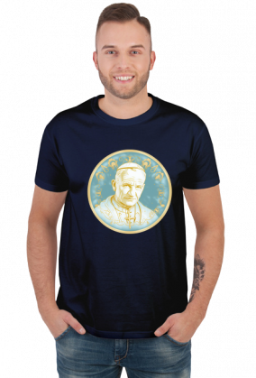 Karol Wojtyła Kolory Maryjne I