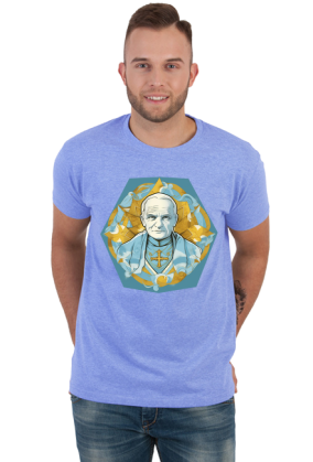 Karol Wojtyła Kolory Maryjne II