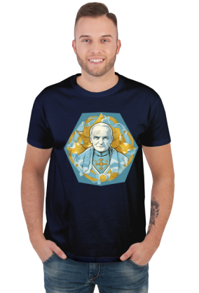 Karol Wojtyła Kolory Maryjne II