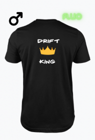 koszulka bmw drift king