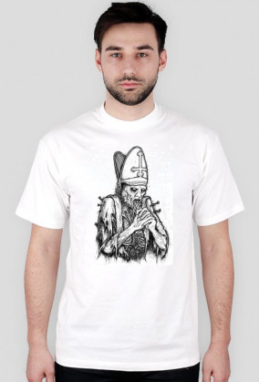 Biskup KOSZULKA MĘSKA