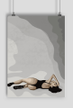 Plakat Woman 4
