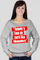 Bluza damska RIHANNANAVY 3 kolory