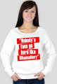 Bluza damska RIHANNANAVY 3 kolory