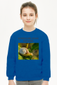 BLUZA Z ŚLIMAKIEM