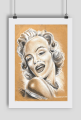 Plakat Icon