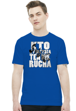 Kto wybrzydza ten nie rucha SWAG