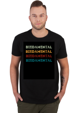Biedamental Vintage