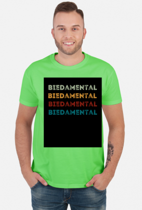 Biedamental Vintage