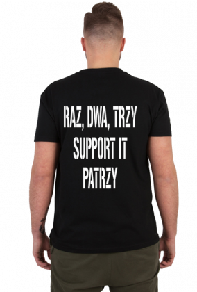 Support IT (2strony)