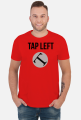 Mtg tap left