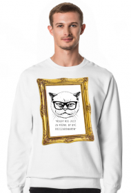 Bluza Malkontent Kod Podły