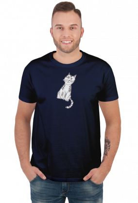 Koszulka Kot
