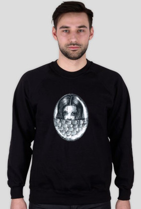 Bluza ToxicRing