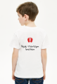 T-shirt Będę starszym bratem