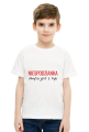 T-shirt Będę starszym bratem, niespodzianka