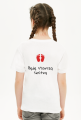 T-shirt Będę starszą siostrą niespodzianka