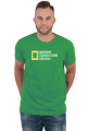 T-shirt narodowe stowarzyszenie sarkazmu