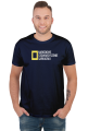 T-shirt narodowe stowarzyszenie sarkazmu