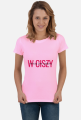 T-shirt w ciszy tanczą dwa oddechy