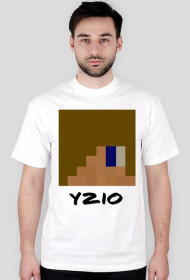 Koszulka z Logiem Yzio