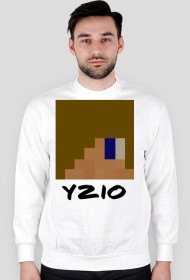Bluza z Logiem Yzio