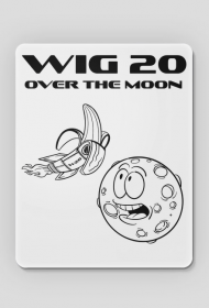 WIG 20 podkładka pod myszkę