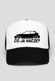 Co ja hacze - Civic (czapeczka) jg